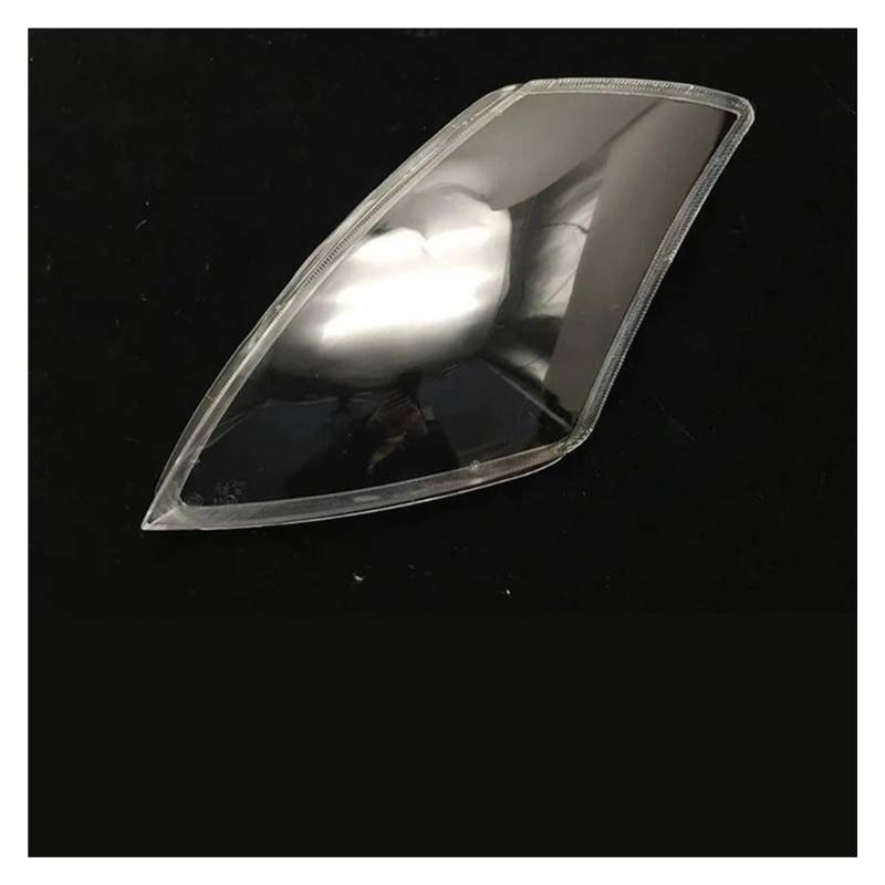 Lampenschirm vorne links und rechts Für FAW Für Vita V2 Scheinwerfer Scheinwerfer Shell Maske Objektiv Ersatz Abdeckung Mit Transparent Lampenschirm(E 1Piece Left side) von KMVPVGZHCN
