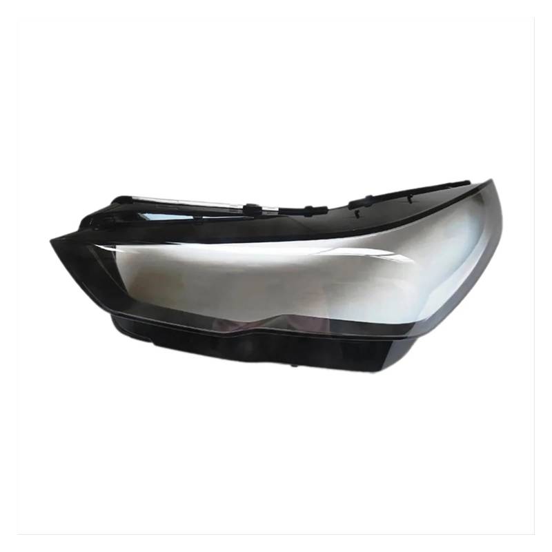 Lampenschirm vorne links und rechts Für G60 Für G68 2024 2025 Transparent Scheinwerfer Lampenschirm Scheinwerfer Glas Objektiv Abdeckung Auto Licht Gehäuse Vorne Links von KMVPVGZHCN