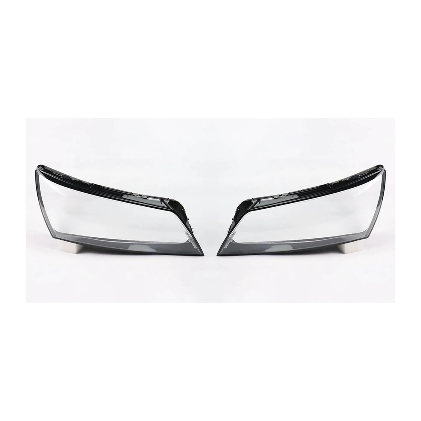 Lampenschirm vorne links und rechts Für Geely Für Emgrand 2014 2015 2016 2017 Scheinwerferabdeckung Transparente Lampenschirmschale Linse Lampenschirm Ersetzen(2Piece A pair) von KMVPVGZHCN