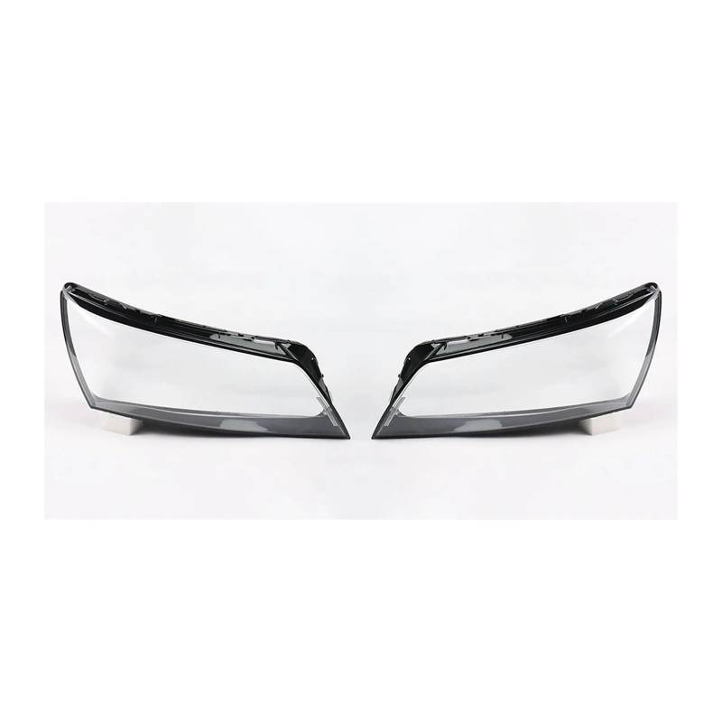Lampenschirm vorne links und rechts Für Geely Für Emgrand 2014 2015 2016 2017 Scheinwerferabdeckung Transparente Lampenschirmschale Linse Lampenschirm Ersetzen(2Piece A pair) von KMVPVGZHCN