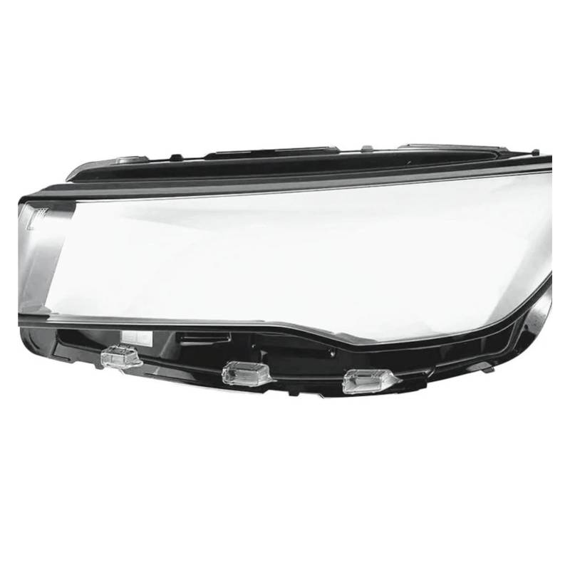 Lampenschirm vorne links und rechts Für Geely Für Emgrand 2022 2023 Scheinwerferabdeckung Objektiv Transparente Lampenschale Lampenabdeckung Ersetzen Sie Den Lampenschirm(Left) von KMVPVGZHCN