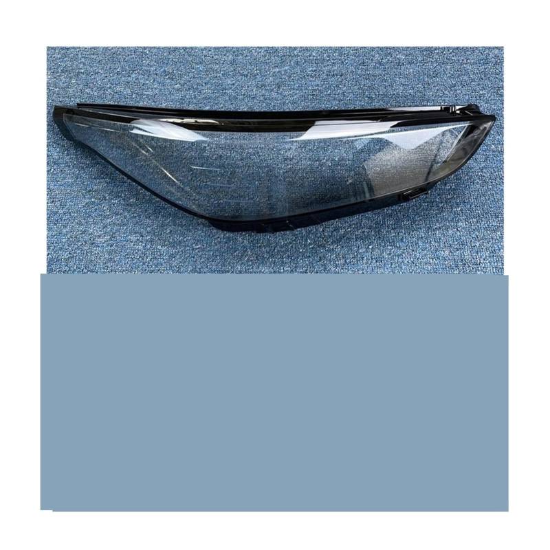 Lampenschirm vorne links und rechts Für Geely Für Geometrie C 2020 2021 2022 Front Lampe Schatten Scheinwerfer Maske Shell Transparente Abdeckung Objektiv Ersetzen Die Lampenschirm(Right) von KMVPVGZHCN