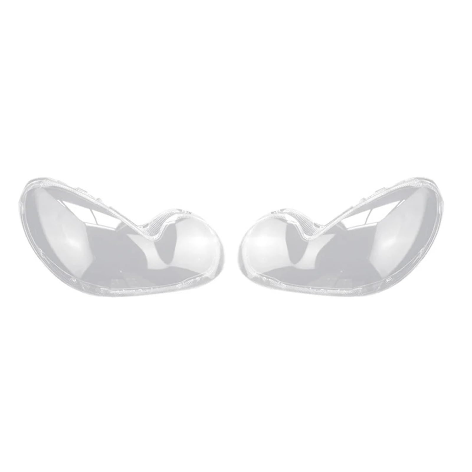 Lampenschirm vorne links und rechts Für Hyundai Für Sonata 2003 2004 2005 2006 2007 Auto Shell Lampe Schatten Transparente Abdeckung Lampenschirm vorne links und rechts Für Hyundai Für Sonata 2003 2004 2005 2006 2007 Auto Shell Lampe Schatten Transparente Abdeckung von KMVPVGZHCN