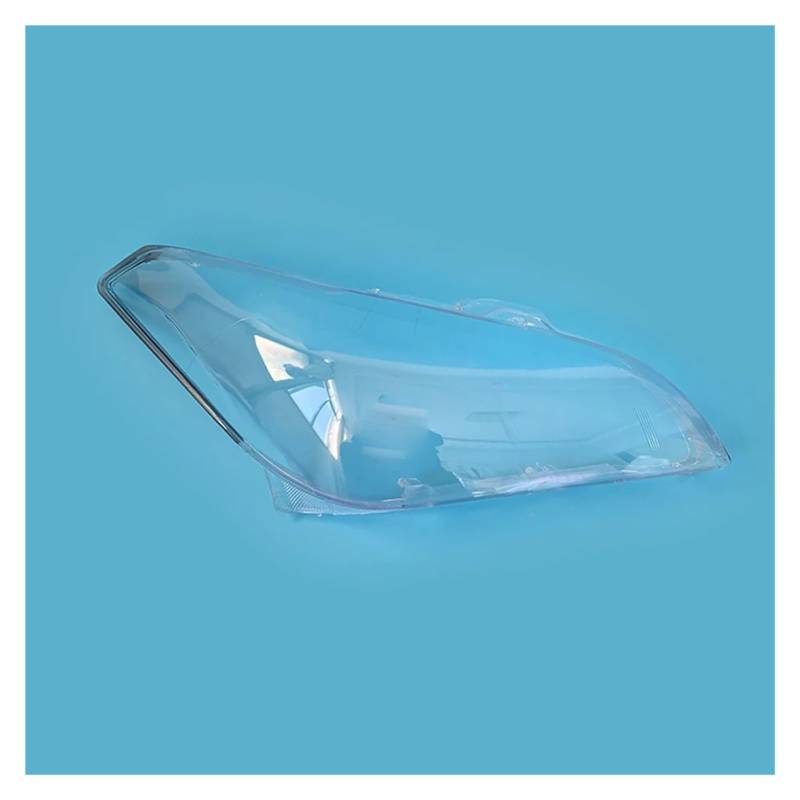Lampenschirm vorne links und rechts Für Infiniti M Serie M25 M35 M37 2011 2012 Auto Front Scheinwerfer Abdeckung Transparent Scheinwerfer Shell Objektiv(Right side) von KMVPVGZHCN