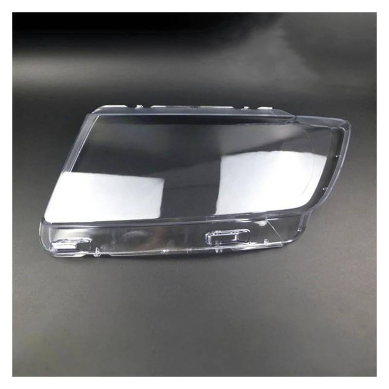 Lampenschirm vorne links und rechts Für Jeep Für Grand Für Cherokee 2011 2012 2013 Autoscheinwerfer-Objektivabdeckung Transparente Scheinwerferlampenschale Links von KMVPVGZHCN