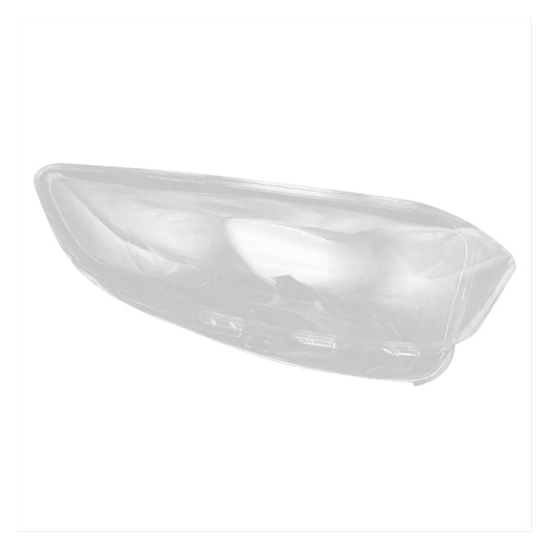 Lampenschirm vorne links und rechts Für Kadjar 2016 2017 2018 Auto Scheinwerfer Shell Lampe Schatten Transparente Linse Abdeckung Scheinwerfer Abdeckung Rechte Seite von KMVPVGZHCN