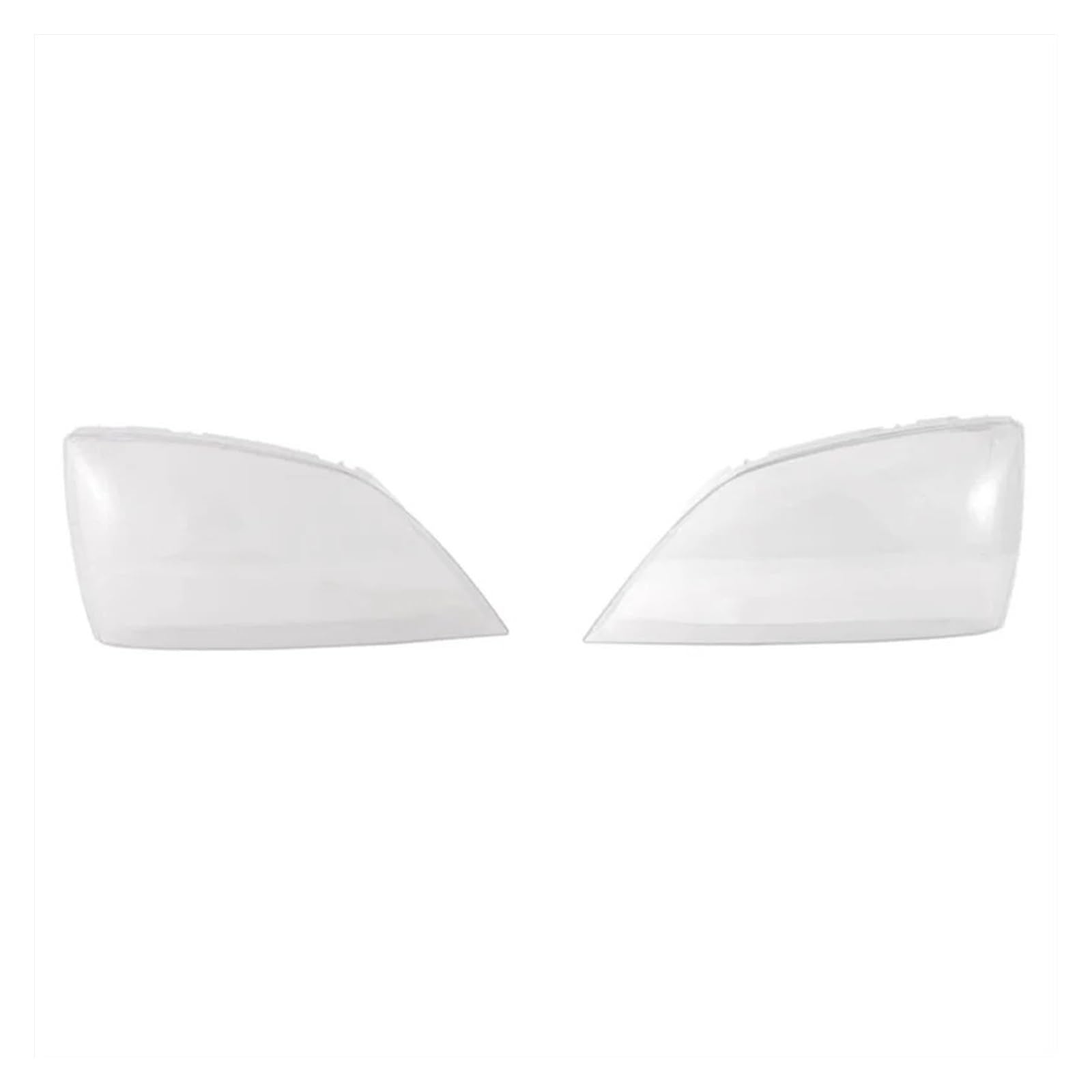 Lampenschirm vorne links und rechts Für Kia Für Sorento 2004 2005 Auto Frontscheinwerfer Lampe Transparent Lampenschirm Lampe Shell Lampenschirm vorne links und rechts Für Kia Für Sorento 2004 2005 Auto Frontscheinwerfer Lampe Transparent Lampenschirm Lampe Shell von KMVPVGZHCN