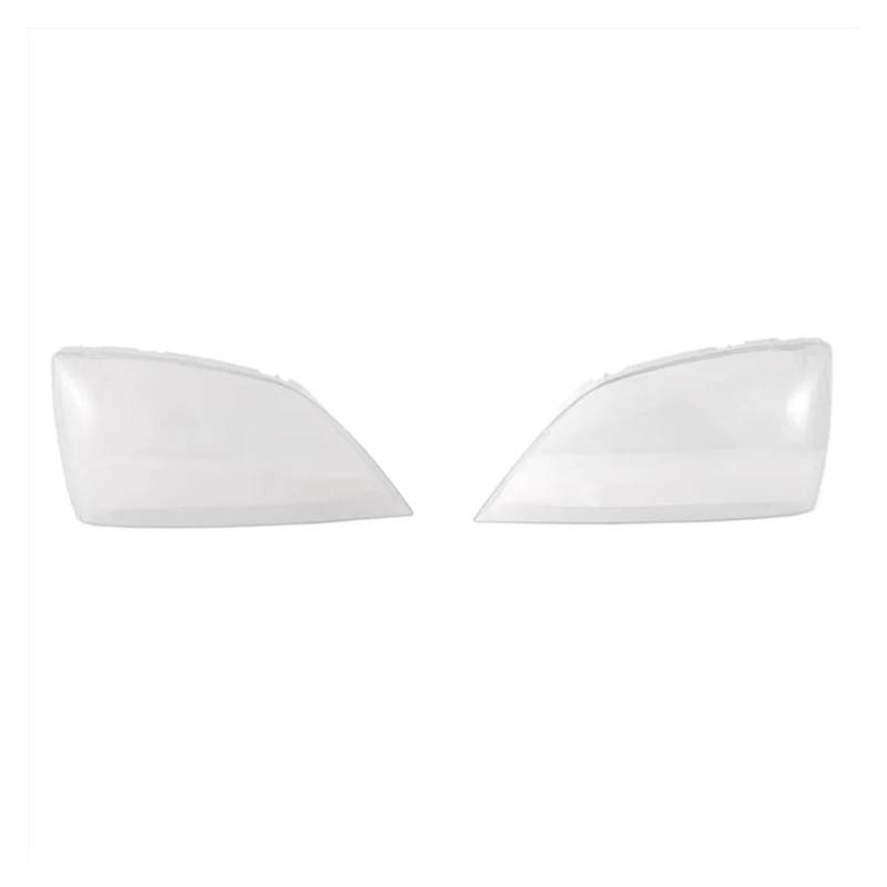 Lampenschirm vorne links und rechts Für Kia Für Sorento 2004 2005 Auto Frontscheinwerfer Lampe Transparent Lampenschirm Lampe Shell von KMVPVGZHCN