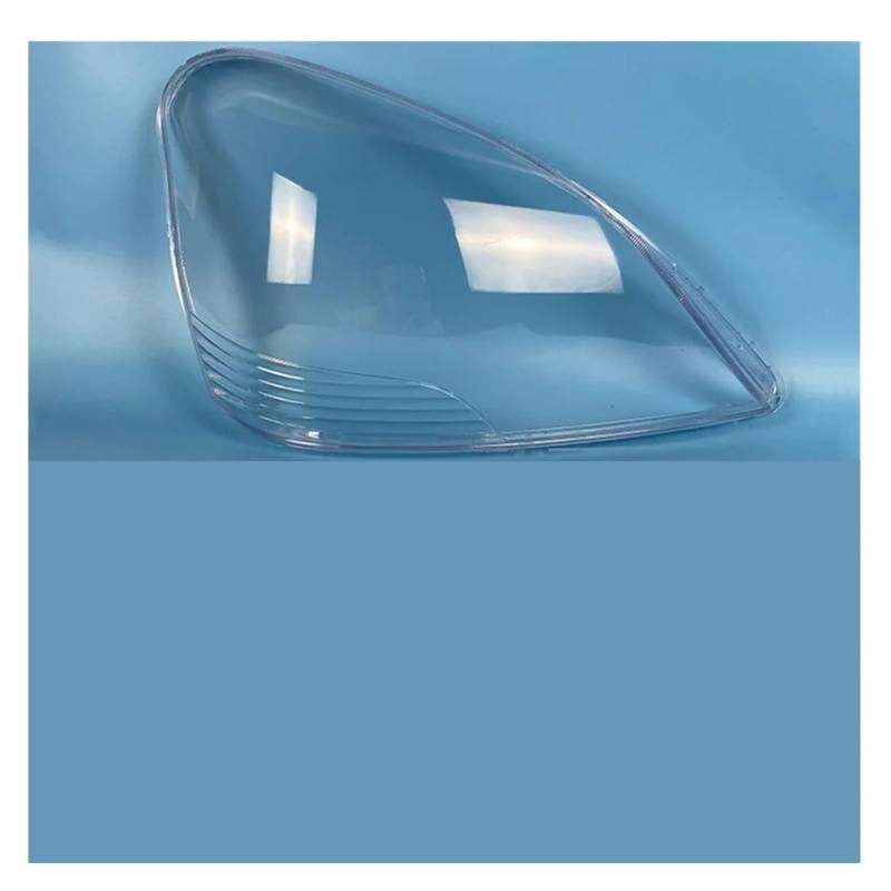 Lampenschirm vorne links und rechts Für Lexus LS430 LS460 LS600 1999 2000 2001 2002 2003 Scheinwerfer Shell Maske Transparent Scheinwerfer Abdeckung Lampshdade(Right) von KMVPVGZHCN