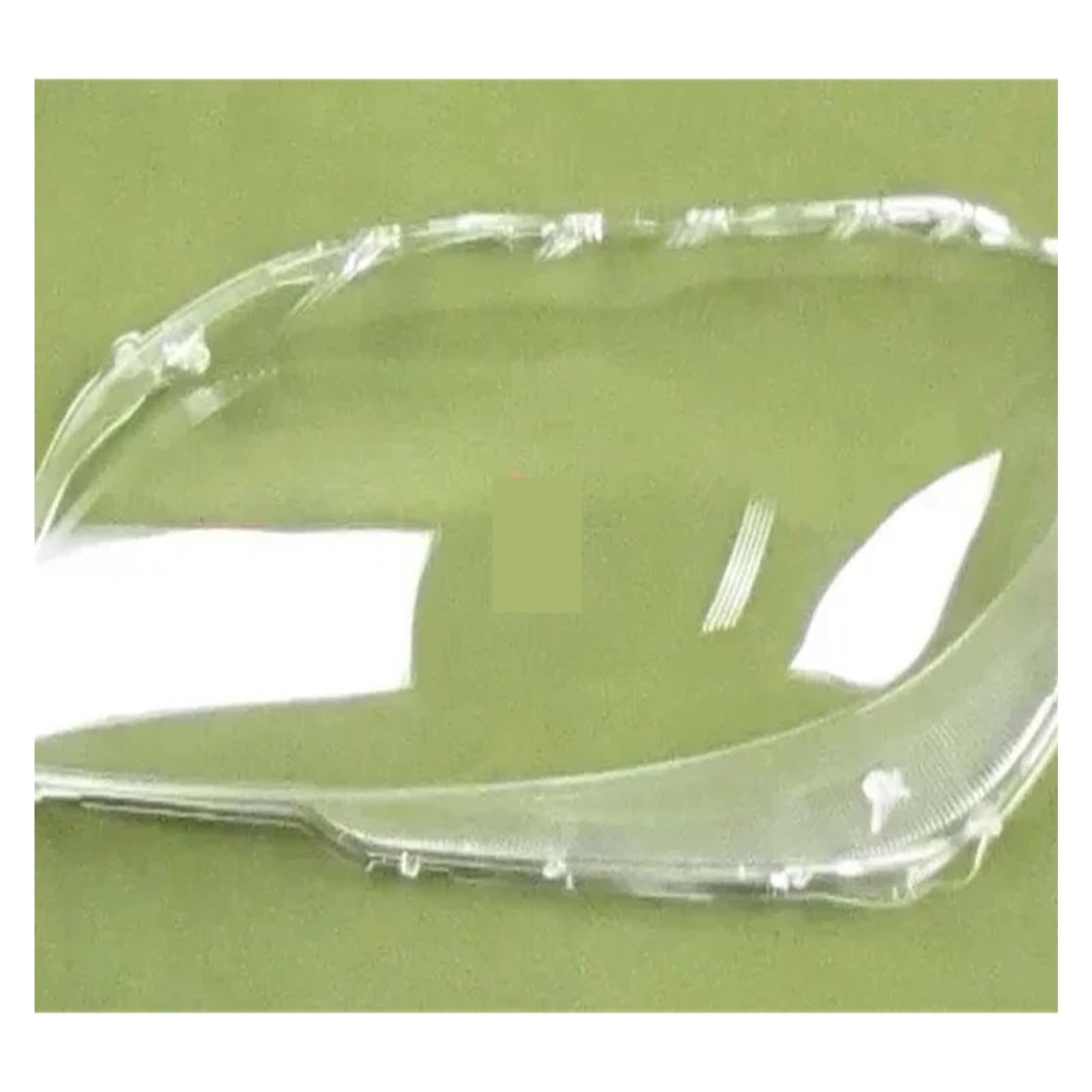 Lampenschirm vorne links und rechts Für Mazda Für MX-5 MX5 2009 2010 2011 2012 2013 2014 Front Scheinwerfer Abdeckung Transparent Lampenschirm Lampe Scheinwerfer Shell Objektiv(1PCS right side) von KMVPVGZHCN