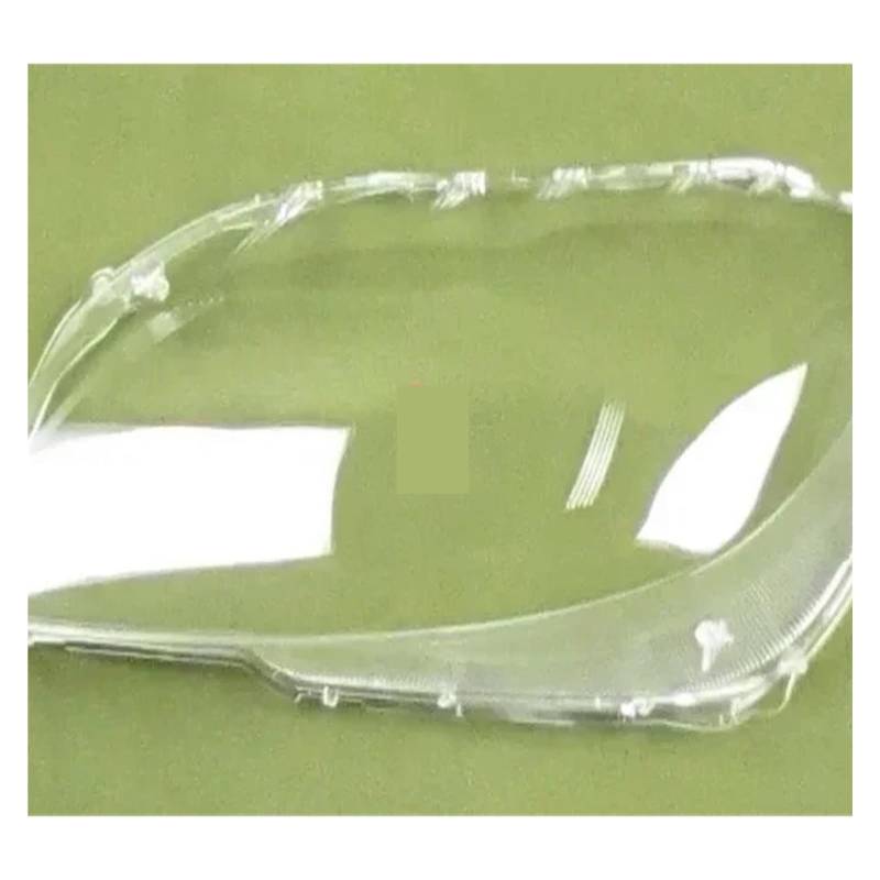 Lampenschirm vorne links und rechts Für Mazda Für MX-5 MX5 2009 2010 2011 2012 2013 2014 Front Scheinwerfer Abdeckung Transparent Lampenschirm Lampe Scheinwerfer Shell Objektiv(1PCS right side) von KMVPVGZHCN