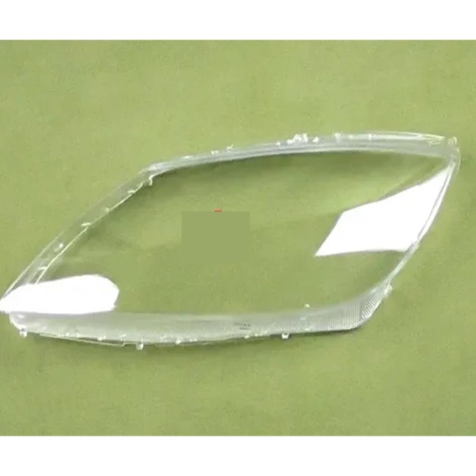 Lampenschirm vorne links und rechts Für Mazda Für RX8 RX-8 2001 2002 2003 2004 2005 2006 2007-2010 Scheinwerfergehäuse Transparente Maskenabdeckung Scheinwerferschale Objektiv Ersetzen(1PCS left side) von KMVPVGZHCN