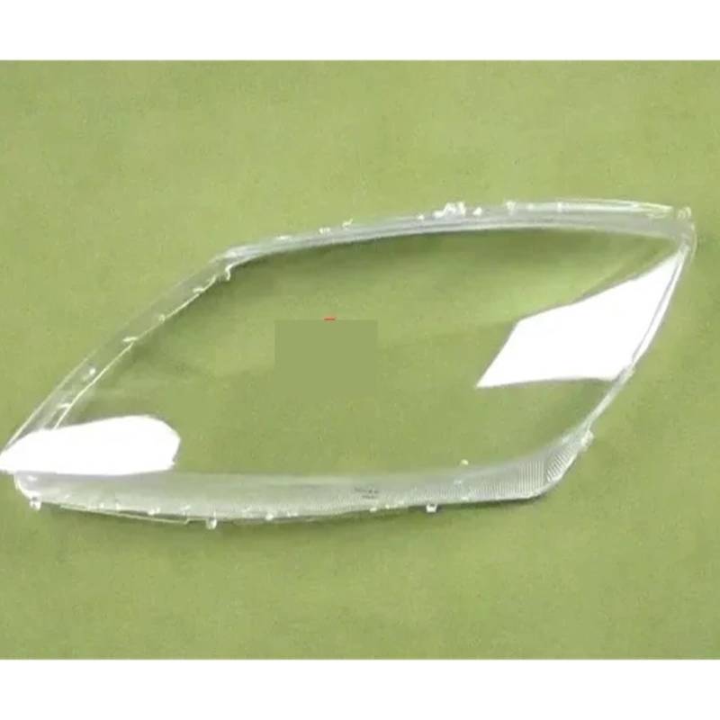 Lampenschirm vorne links und rechts Für Mazda Für RX8 RX-8 2001 2002 2003 2004 2005 2006 2007-2010 Scheinwerfergehäuse Transparente Maskenabdeckung Scheinwerferschale Objektiv Ersetzen(1PCS left side) von KMVPVGZHCN