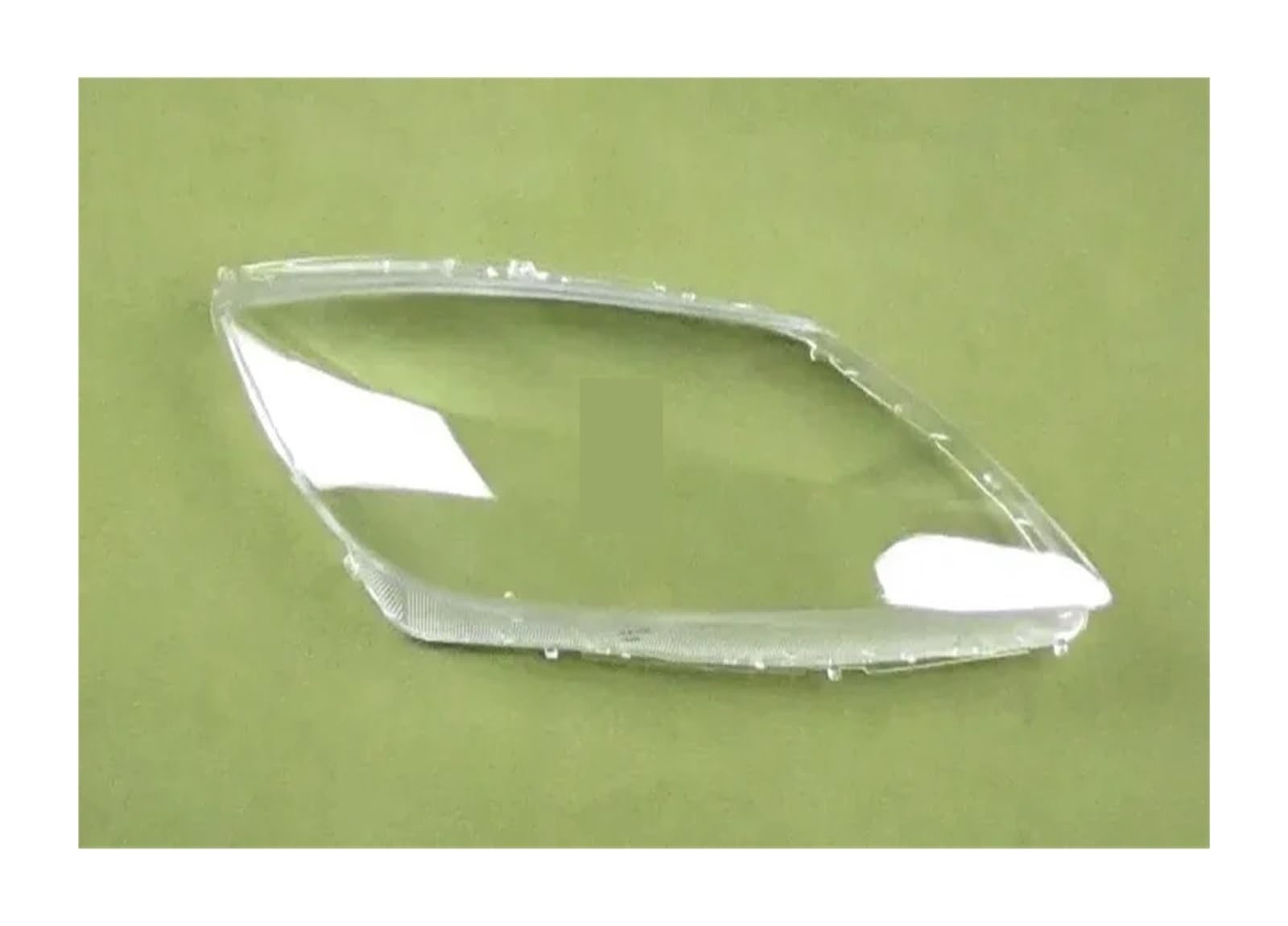 Lampenschirm vorne links und rechts Für Mazda Für RX8 RX-8 2001 2002 2003 2004 2005 2006 2007-2010 Scheinwerfergehäuse Transparente Maskenabdeckung Scheinwerferschale Objektiv Ersetzen(1PCS right side von KMVPVGZHCN