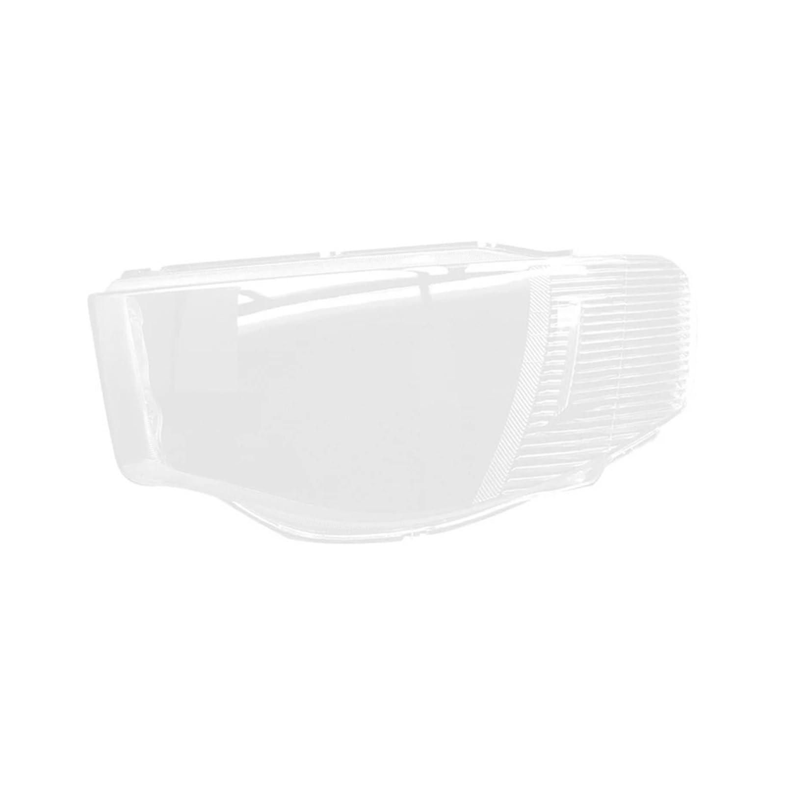 Lampenschirm vorne links und rechts Für Mitsubishi L200 Triton 2005 2006 2007 2008 2009 2010 2011 2012 2013 2014 Auto Rechts Scheinwerfer Shell Transparente Objektiv Abdeckung(Transparent Left) von KMVPVGZHCN