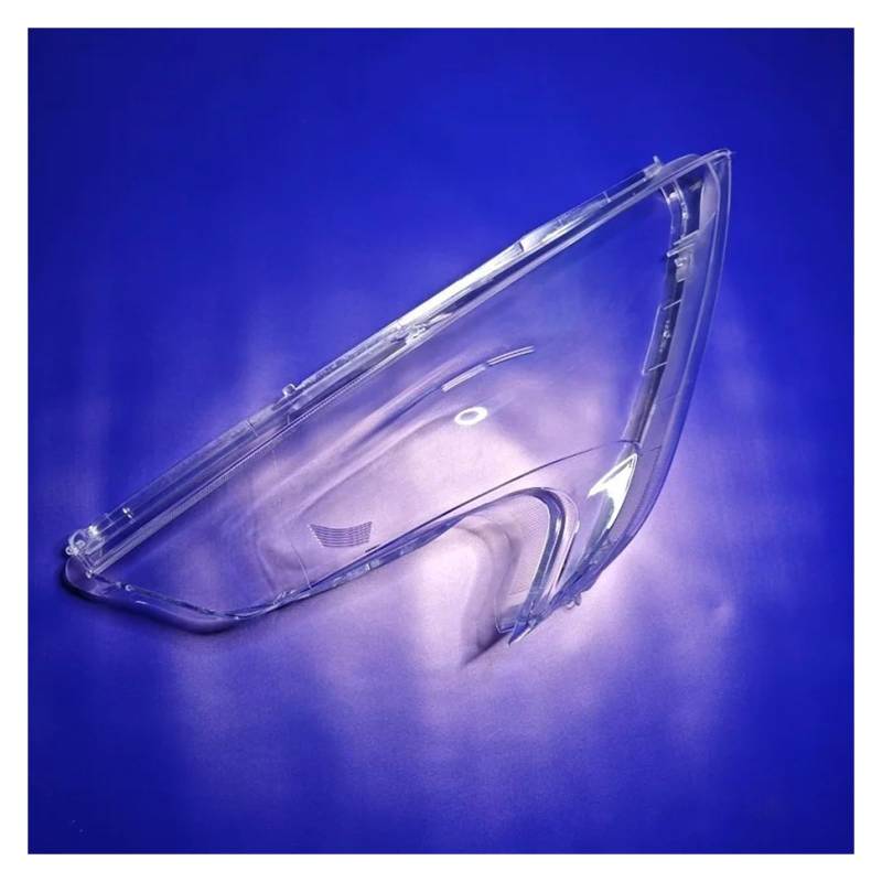 Lampenschirm vorne links und rechts Für Nissan 370Z 2008-2019 Auto Front Scheinwerfer Shell Transparent Lampshdade Scheinwerfer Abdeckung Ersetzen Schatten Objektiv(Right side) von KMVPVGZHCN