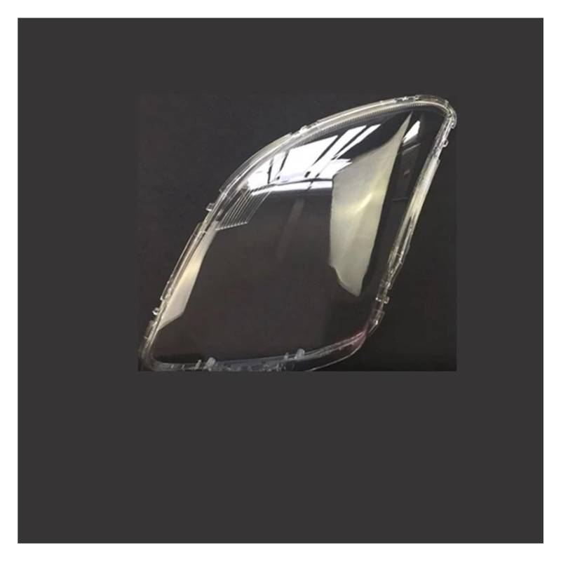 Lampenschirm vorne links und rechts Für Suzuki Für Swift 2005 2006 2007 2008 2009 2010 2011-2016 Autoscheinwerfer-Objektivabdeckung Transparente Scheinwerferschale(Transparent Left) von KMVPVGZHCN