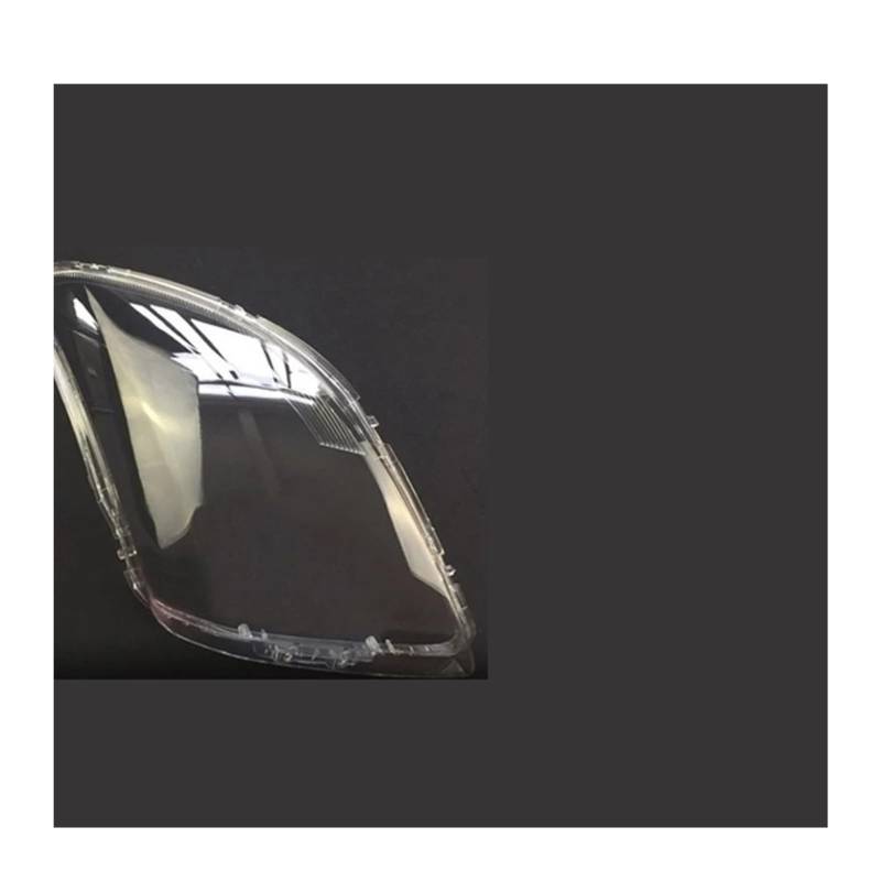 Lampenschirm vorne links und rechts Für Suzuki Für Swift 2005 2006 2007 2008 2009 2010 2011-2016 Autoscheinwerfer-Objektivabdeckung Transparente Scheinwerferschale(Transparent Right) von KMVPVGZHCN