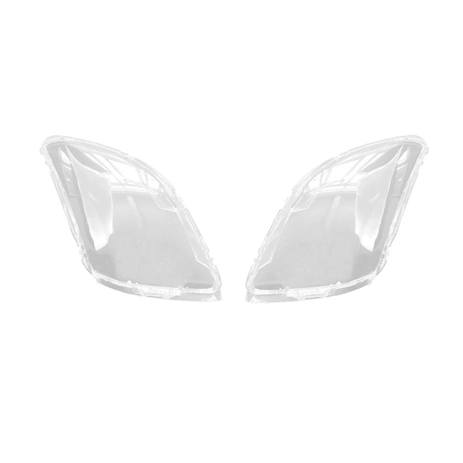 Lampenschirm vorne links und rechts Für Suzuki Für Swift 2005 2016 Rechts Und Links 2 Stück Autoscheinwerfer Objektivabdeckung Transparente Scheinwerferschale Lampenschirm vorne links und rechts Für Suzuki Für Swift 2005 2016 Rechts Und Links 2 Stück Autoscheinwerfer Objektivabdeckung Transparente Scheinwerferschale von KMVPVGZHCN