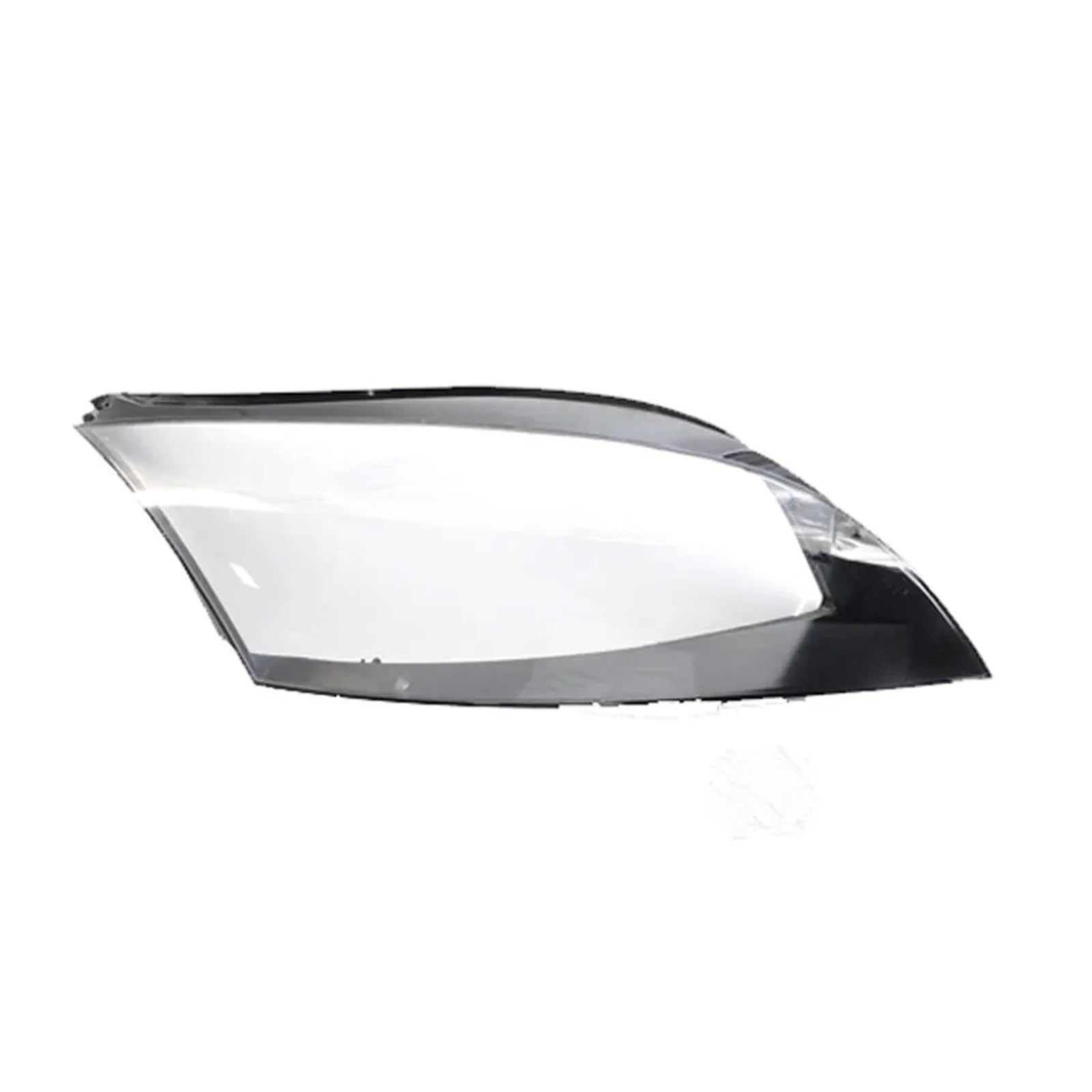 Lampenschirm vorne links und rechts Für TT TTS TT RS 2008 2009 2010-2014 Links Rechts Transparente Scheinwerferlinsenabdeckung Scheinwerferlampenschirm Lampcover Scheinwerferglasschale(Right) von KMVPVGZHCN