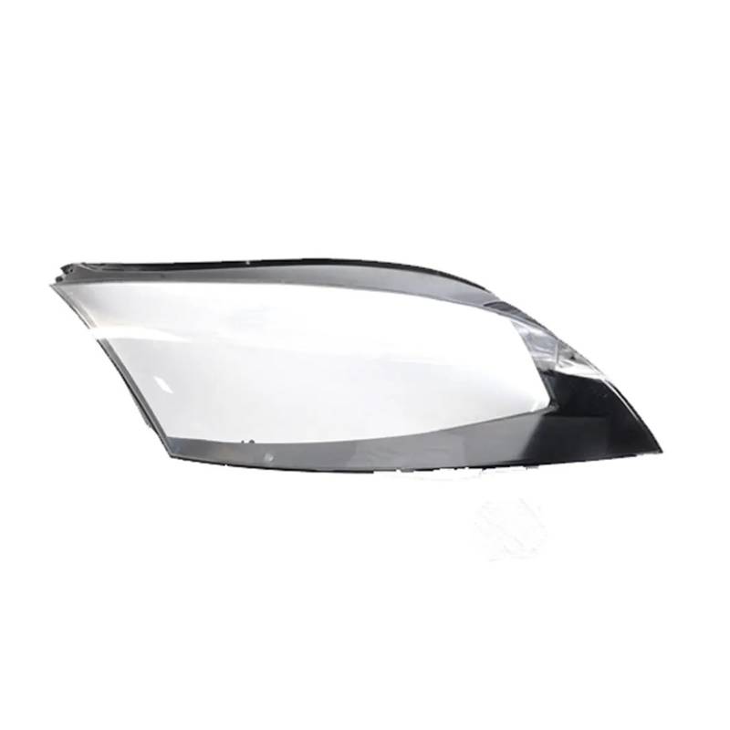 Lampenschirm vorne links und rechts Für TT TTS TT RS 2008 2009 2010-2014 Links Rechts Transparente Scheinwerferlinsenabdeckung Scheinwerferlampenschirm Lampcover Scheinwerferglasschale(Right) von KMVPVGZHCN