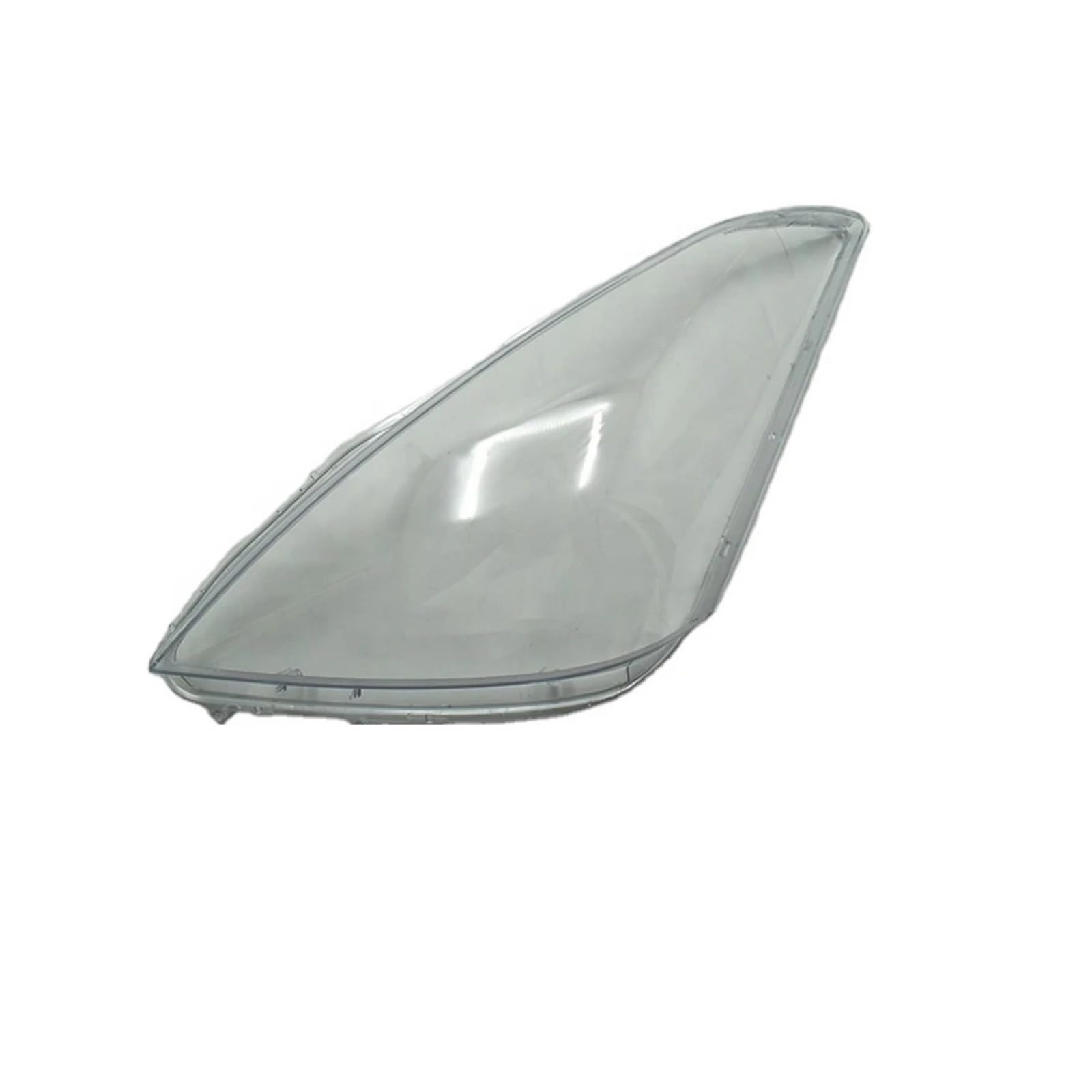 Lampenschirm vorne links und rechts Für Toyota Wish 2002 2003 2004 Frontscheinwerfer Glasscheinwerfer Shell Cover Transparente Lampenschirme Lampengehäuse Masken Objektiv(Left) von KMVPVGZHCN