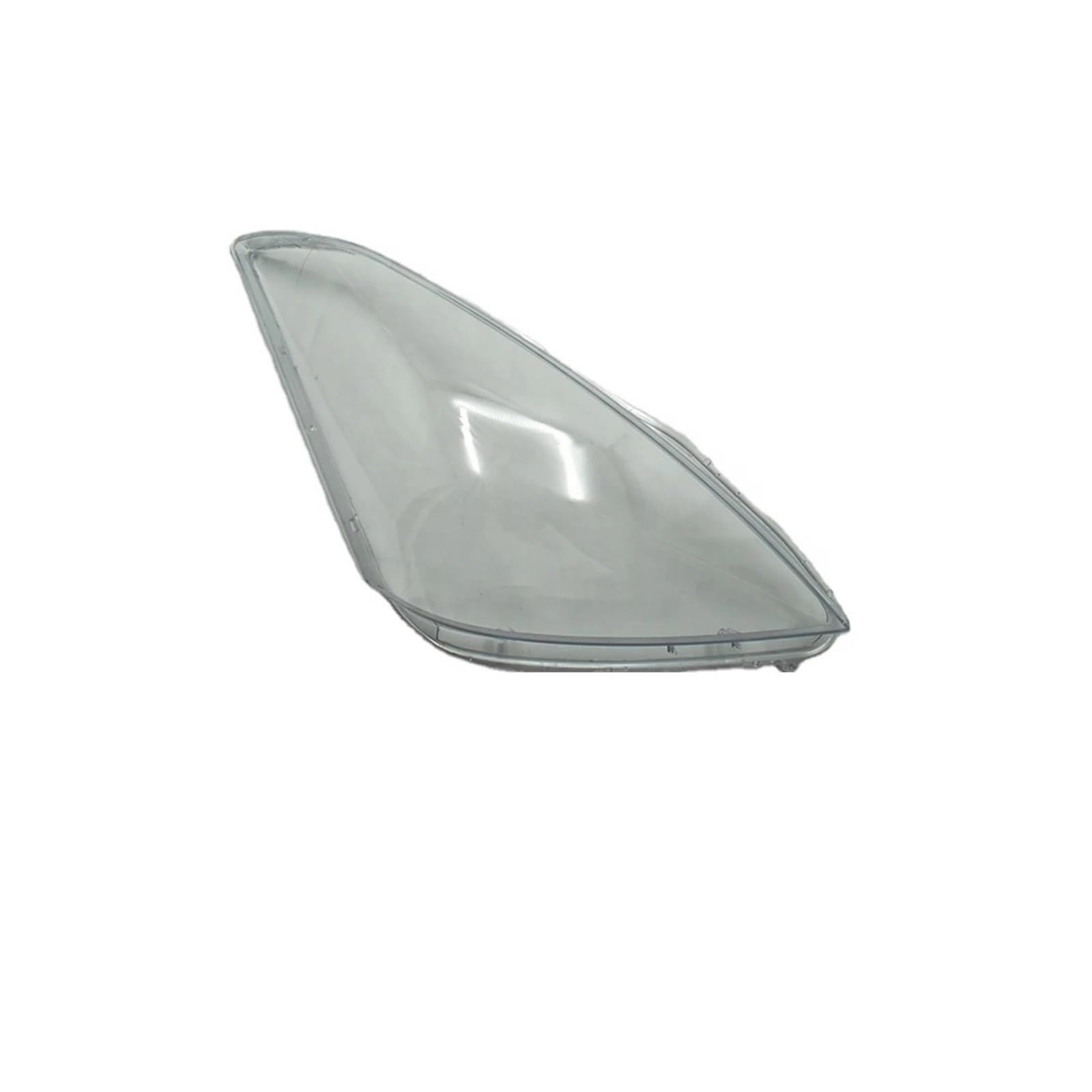 Lampenschirm vorne links und rechts Für Toyota Wish 2002 2003 2004 Frontscheinwerfer Glasscheinwerfer Shell Cover Transparente Lampenschirme Lampengehäuse Masken Objektiv(Right) von KMVPVGZHCN