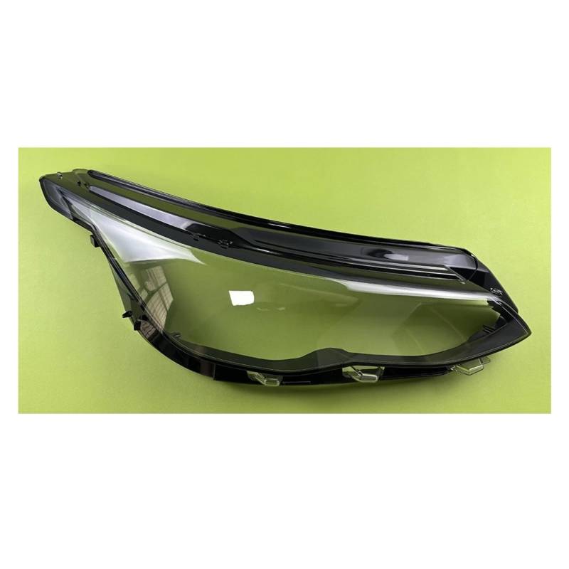 Lampenschirm vorne links und rechts Für VW Für Golf 8 MK8 Für R-Linie Für GTI 2021 2022 2023 Auto Frontscheinwerfer Lampenschirm Transparente Lampenschale Objektivabdeckung(Right) von KMVPVGZHCN