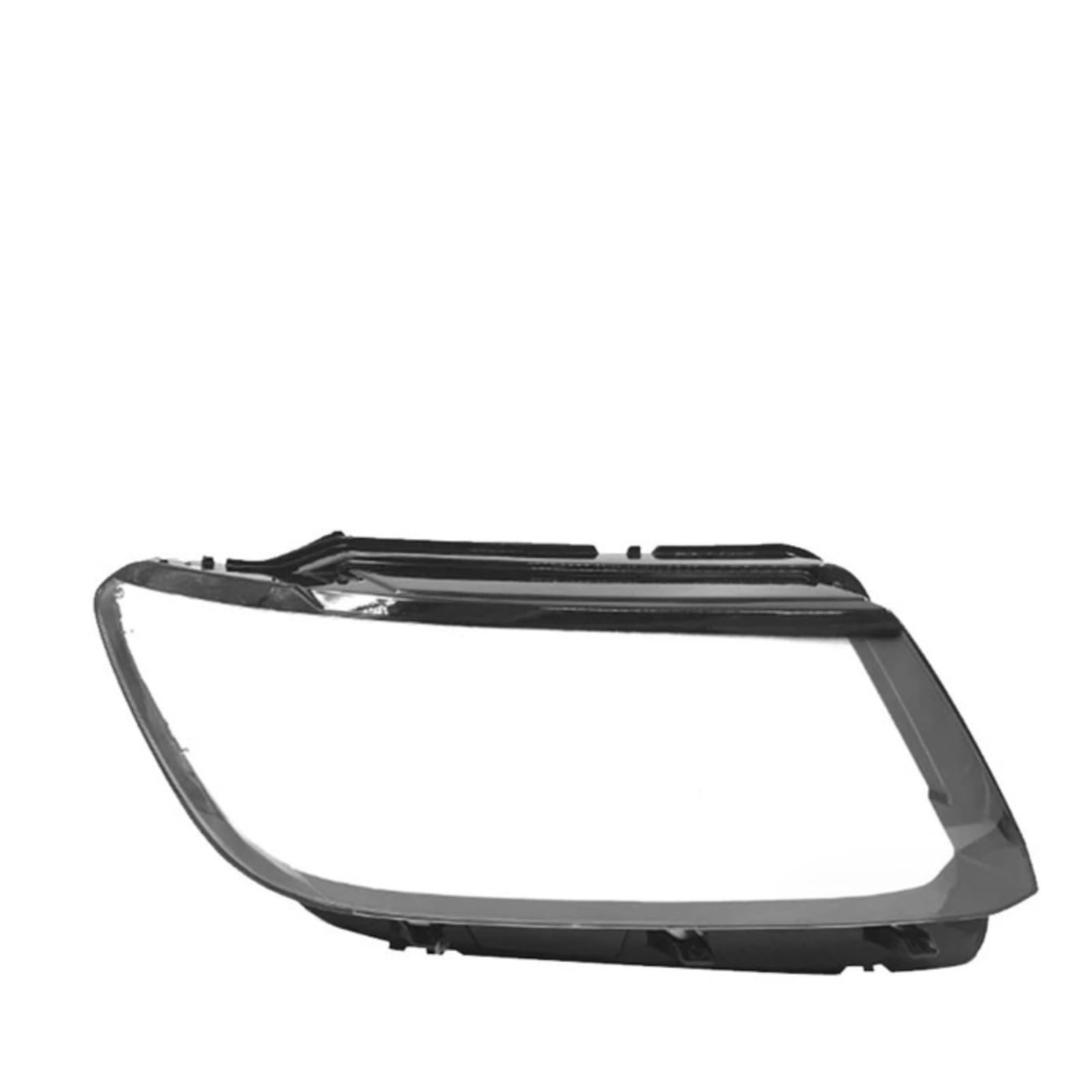 Lampenschirm vorne links und rechts Für VW Für Tiguan Für L 2017 2018 Seitenauto-Scheinwerferabdeckung Transparente Lampenschirmschale Linse Autoscheinwerferschatten Lampenschirm vorne links und rechts Für VW Für Tiguan Für L 2017 2018 Seitenauto-Scheinwerferabdeckung Transparente Lampenschirmschale Linse Autoscheinwerferschatten von KMVPVGZHCN