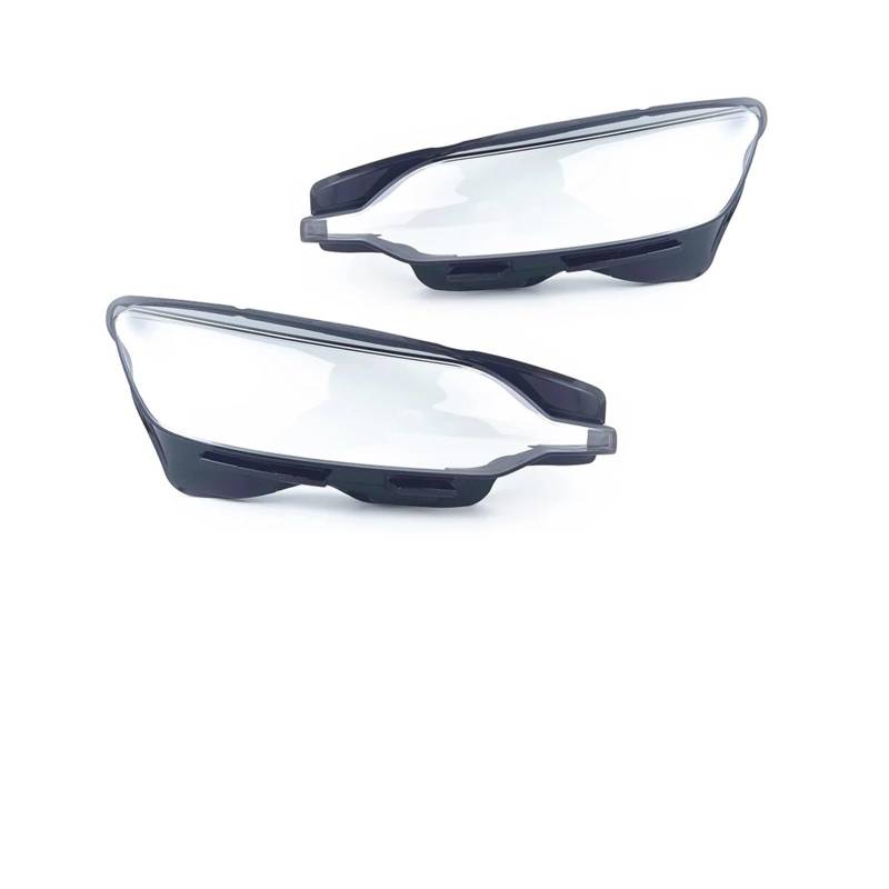 Lampenschirm vorne links und rechts Für Volvo Für V60 Für S60 2020 2021 2022 2023 Autoscheinwerfer-Objektivabdeckung Shell Lampenschirm Transparente Scheinwerfer-Lampenmaske(Right side Pair) von KMVPVGZHCN