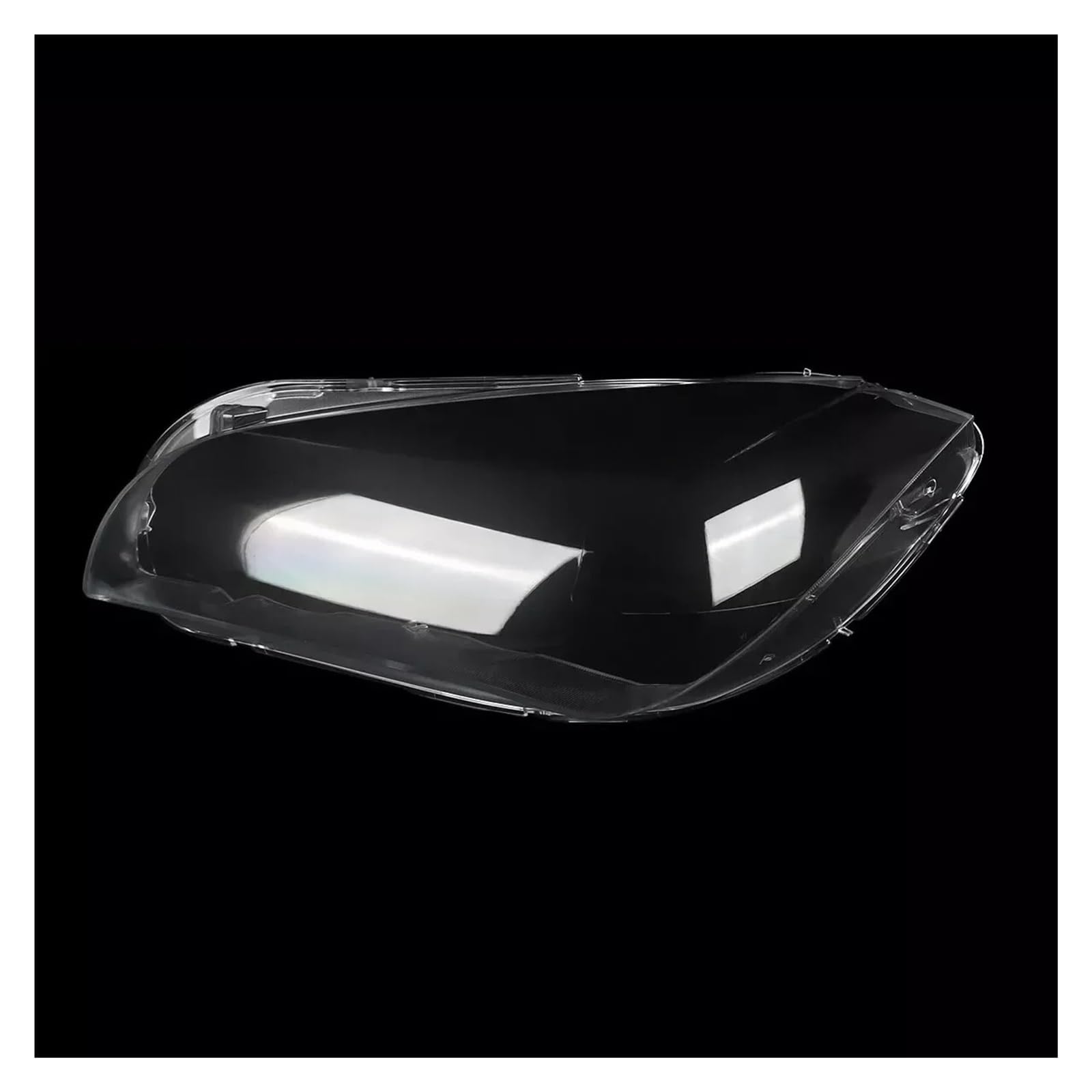 Lampenschirm vorne links und rechts Für X1 E84 2010 2011 2012 2013 2014 2015 Links/Rechts Auto Scheinwerfer Objektiv Licht Abdeckung Transparent Kopf Licht Lampe Abdeckung Shell(Left) von KMVPVGZHCN