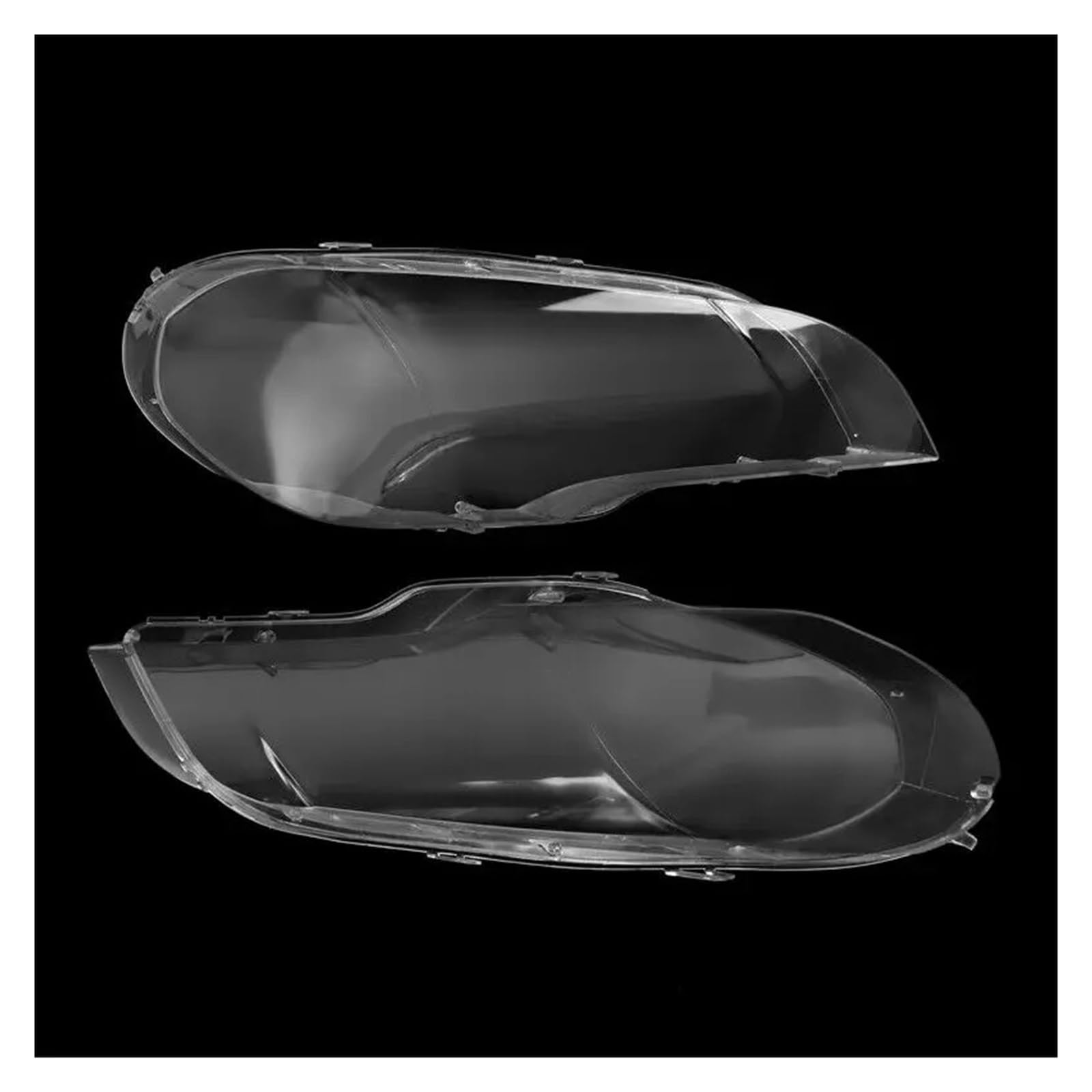 Lampenschirm vorne links und rechts Für X5 E70 2006 2007 2008 2009 2010 2011 2012 2013 Auto Scheinwerfer Objektiv Abdeckung Shell Scheinwerfer Klar Lampenschirm Lampe Lampenschirm vorne links und rechts Für X5 E70 2006 2007 2008 2009 2010 2011 2012 2013 Auto Scheinwerfer Objektiv Abdeckung Shell Scheinwerfer Klar Lampenschirm Lampe von KMVPVGZHCN