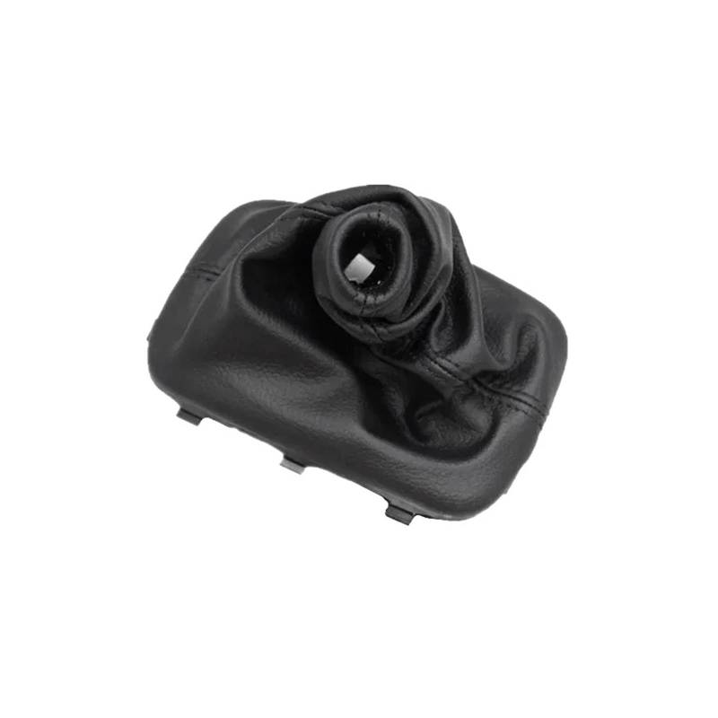 Schaltknäufe Für KIA Für Forte Für Koup 2009-2013 846401M500WK Auto Automatische at Leder Schaltknauf Staub-Boot Abdeckung Schaltsack Schaltmanschette von KMVPVGZHCN