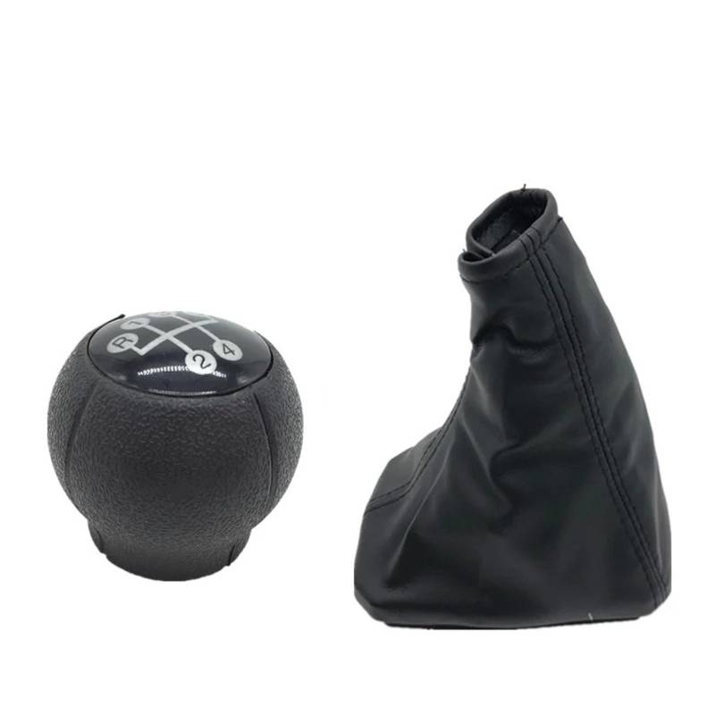 Schaltknäufe Für OPEL Für TIGRA B 2004-2011 2012 Für COMBO C 2001-2009 2010 2011 Schaltknauf Hebel Schalthebelmanschette Manschette Handbremse Staubschutzhülle Schaltsack Schaltmanschette(2Pcs Gear Kn von KMVPVGZHCN