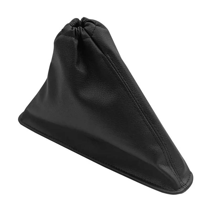 Schaltknäufe Für Toyota Für Corolla Für Verso 2007 2008 2009 2010 2011 2013 5/6 Geschwindigkeit Auto Schaltknauf Hebel Shifter Leder Boot Abdeckung Schaltsack Schaltmanschette(B0363 Handbrake case) von KMVPVGZHCN