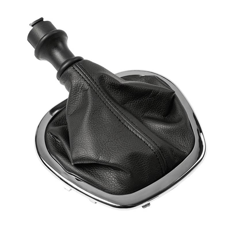 Schaltknäufe Für Trafic III 2014 2015 2016 2017 2018 2019 Schaltknauf Gaitor Boot Cover Autozubehör Ersatzteile Schaltsack Schaltmanschette von KMVPVGZHCN
