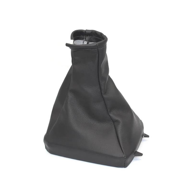 Schaltknäufe Für Vauxhall Für Opel Für Astra II G 1998 1999 2000 2001 2002 2003 2004 2005 2006 2007 2008 2009 2010 Schaltknauf Leder Gamasche Boot Abdeckung Schaltsack Schaltmanschette(Gear Shift Cove von KMVPVGZHCN