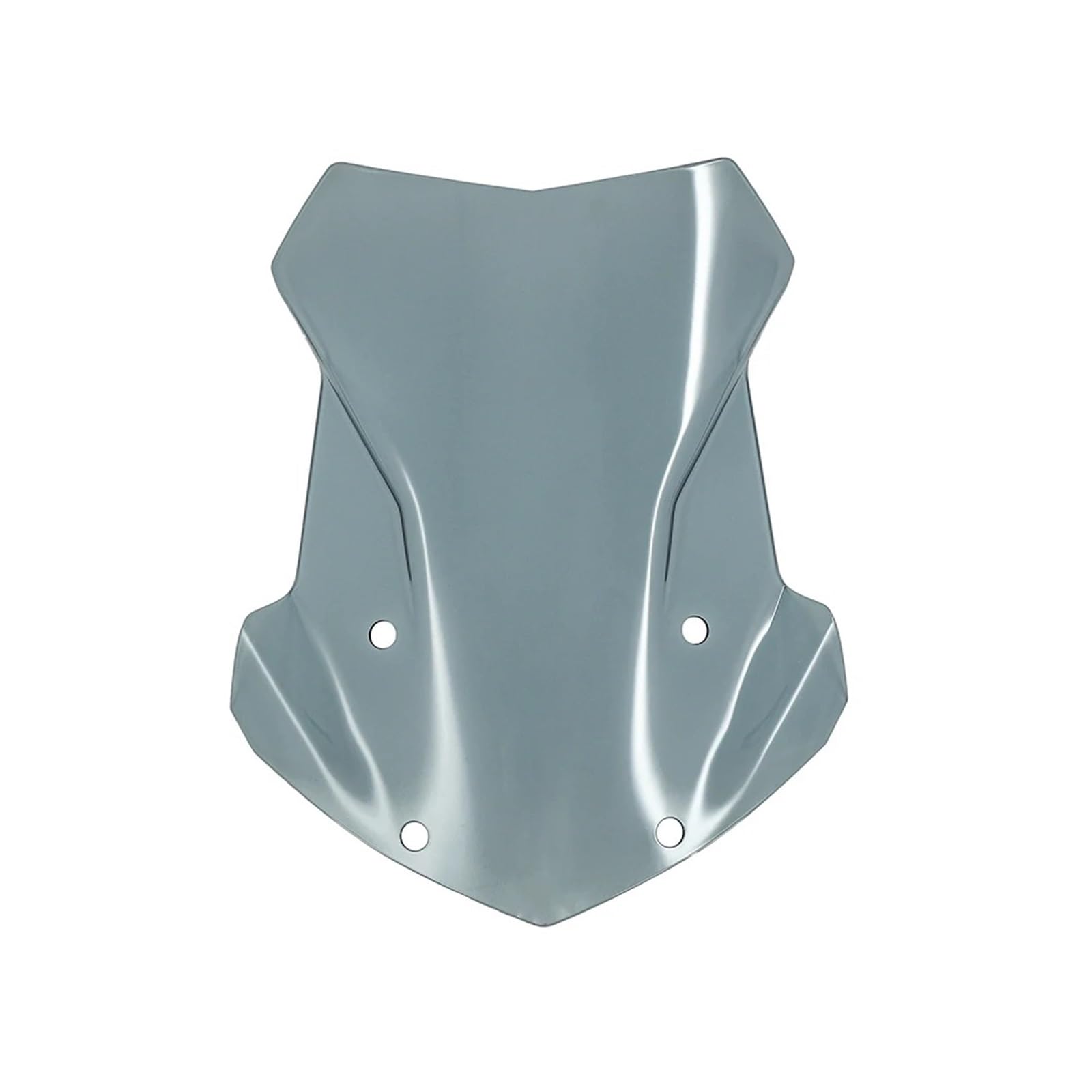 Windschild Für R1250 GS R1200GS Für R1250 GS LC ADV 2013 2014 2015-2023 Windschutzscheibe Windschutz Windschutz Bildschirm Deflektor Spoiler Motorrad-Windschutzscheibe(Light Smoke) von KMVPVGZHCN