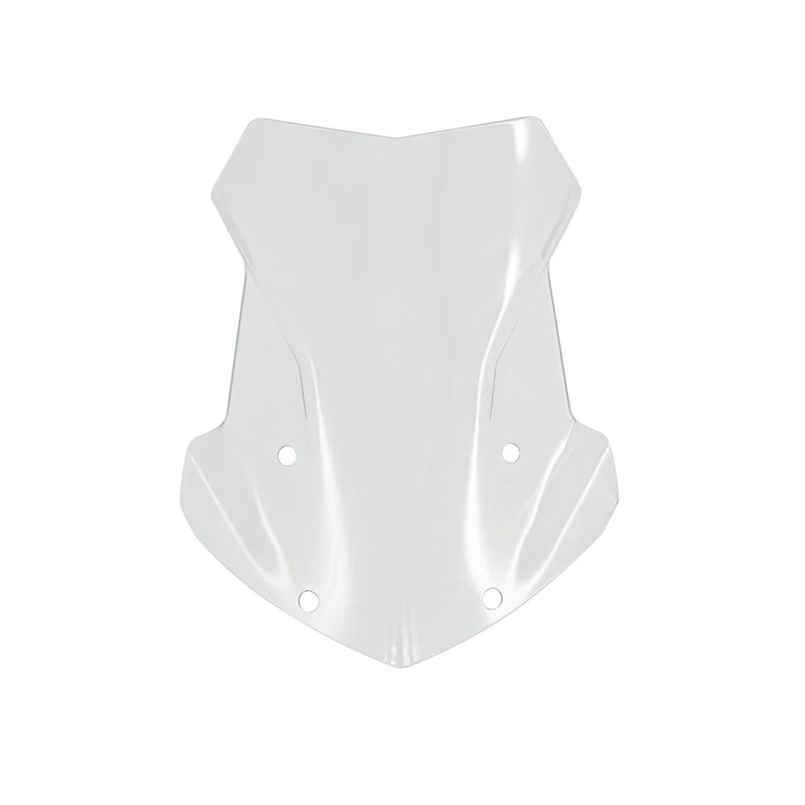 Windschild Für R1250 GS R1200GS Für R1250 GS LC ADV 2013 2014 2015-2023 Windschutzscheibe Windschutz Windschutz Bildschirm Deflektor Spoiler Motorrad-Windschutzscheibe(Transparent) von KMVPVGZHCN
