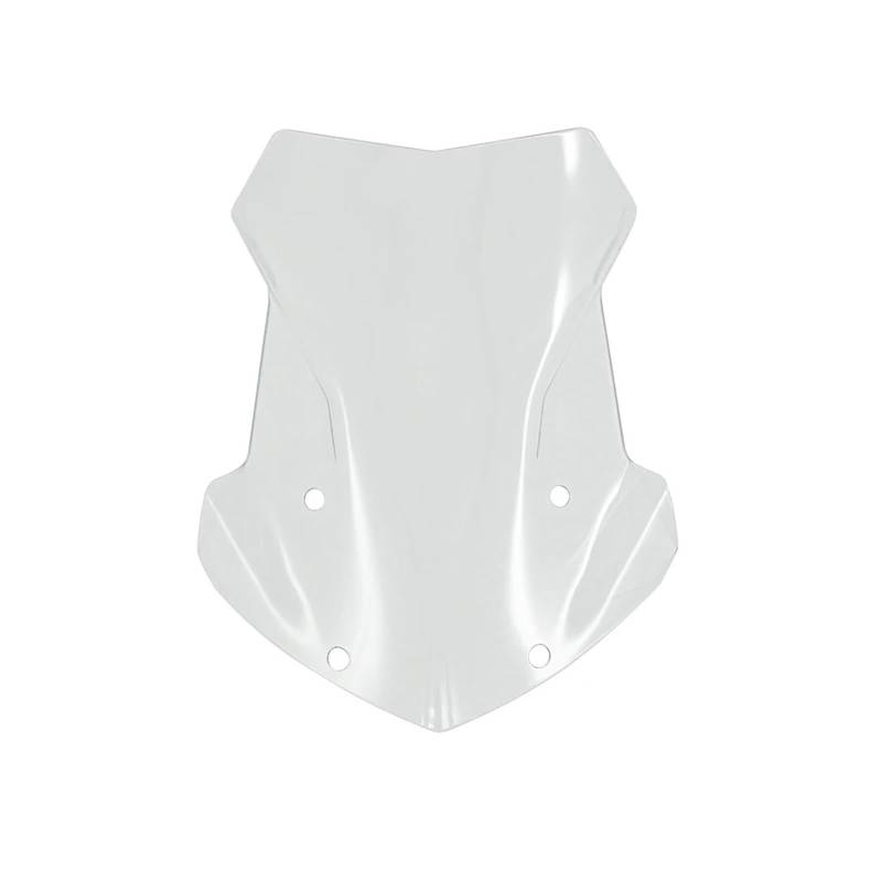Windschild Für R1250 GS R1200GS Für R1250 GS LC ADV 2013 2014 2015-2023 Windschutzscheibe Windschutz Windschutz Bildschirm Deflektor Spoiler Motorrad-Windschutzscheibe(Transparent) von KMVPVGZHCN