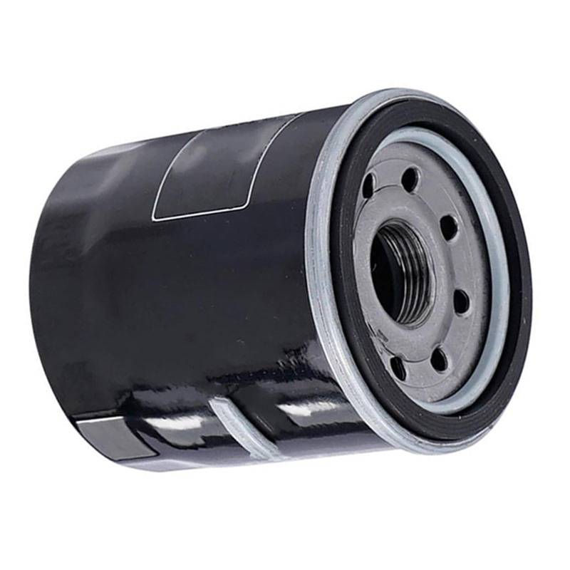Motorradzubehör Ölfilter Für Kawasaki EX650 NMF Für Ninja 650 2021 Motorrad von KMWSHAN