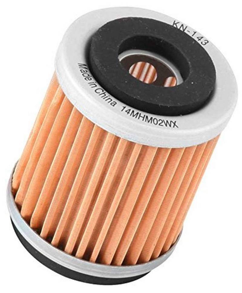 Kn '-143 Ölfilterpatrone von K&N