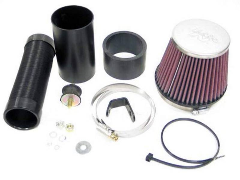 Kn 57-0042 Systembetrieb Lufteinlass K & N 1.4L L4 F/I 1993 von K&N