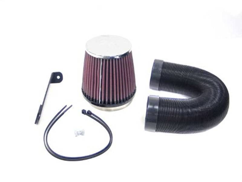 Kn 57-0113 Systembetrieb Lufteinlass K & N 900 I 2.0L L4 F/I 1988 von K&N
