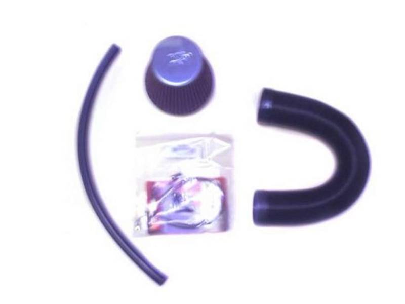 Kn 57-0322 Systembetrieb Lufteinlass K & N Almera 1.4L L4 I F/I 1995 von K&N