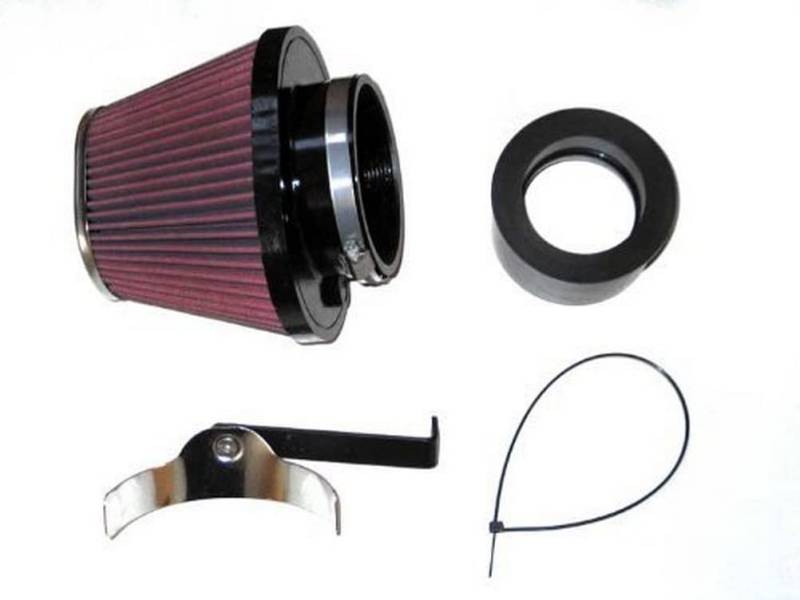 Kn 57-0650 Systembetrieb Lufteinlass K & N Mk5 Dsl 1.9L L4 2004 von K&N