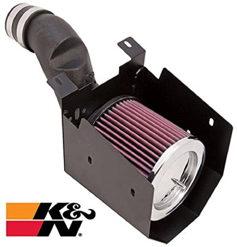 Kn 57-1128 Systembetrieb Lufteinlass K & N Ltr450 Quad 450 2006 von KN