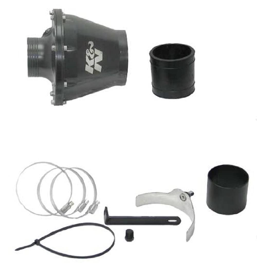 Kn 57A-6005 Systembetrieb Lufteinlass K & N Mk4 1.6L L4 F/I 1998 Kn 57A-6005 Systembetrieb Lufteinlass K & N Mk4 1.6L L4 F/I 1998 von K&N