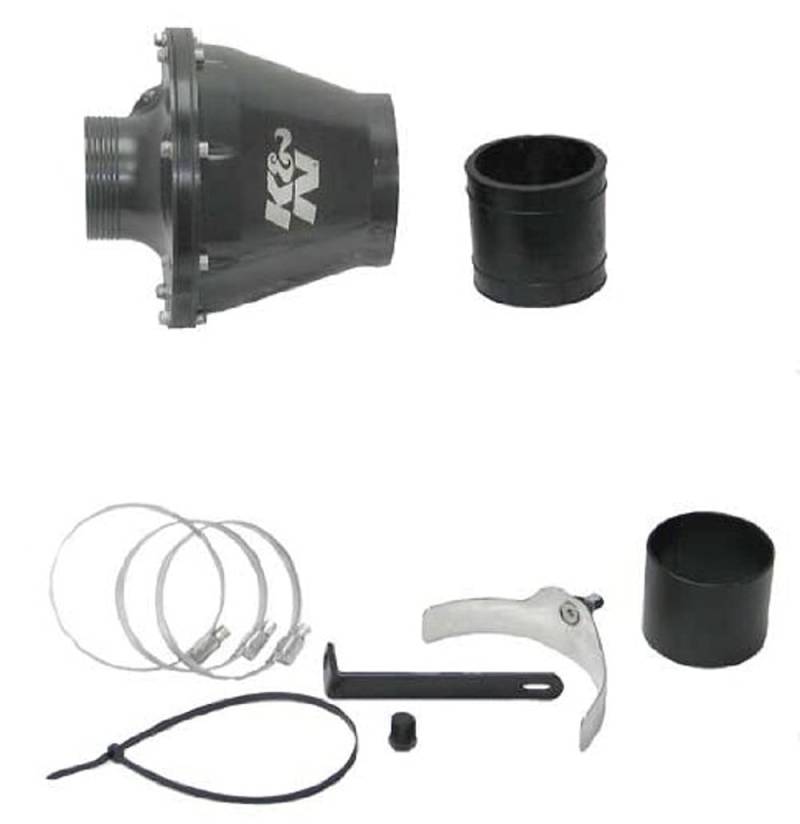 Kn 57A-6005 Systembetrieb Lufteinlass K & N Mk4 1.6L L4 F/I 1998 von K&N