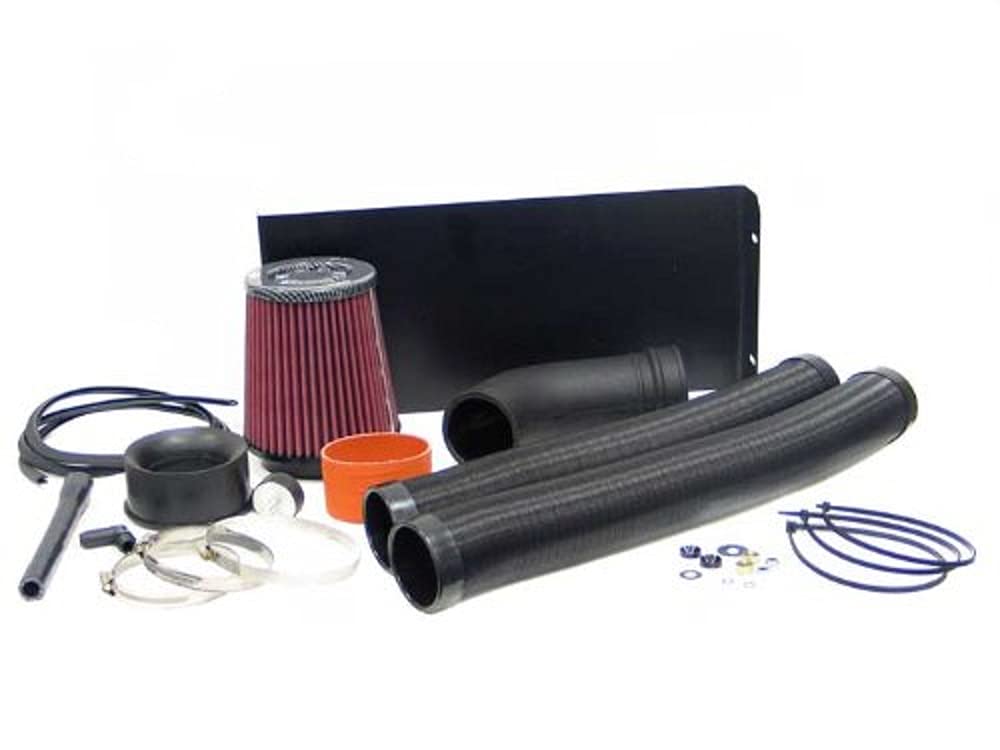 Kn 57i-7503 Systembetrieb Lufteinlass K & N Zs180 2.5L V6 F/I 2001 Kn 57i-7503 Systembetrieb Lufteinlass K & N Zs180 2.5L V6 F/I 2001 von K&N